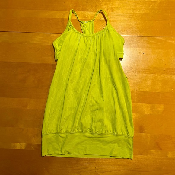 lululemon athletica Tops - Lululemon Tank Top